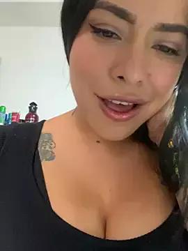 foxxy_nasty on StripChat 