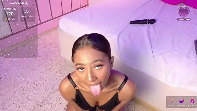 GabrielaLugo — RIDE YOUR DELICIOUS COCK