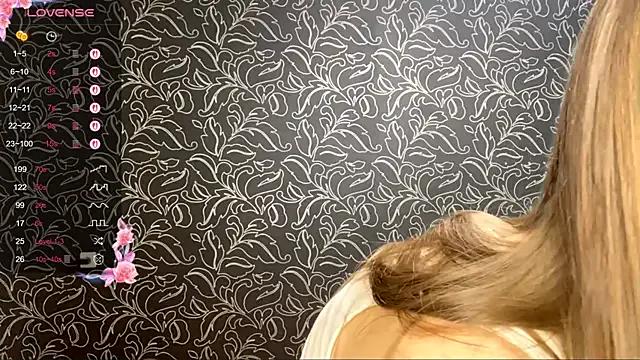 GemmaGunter on StripChat 