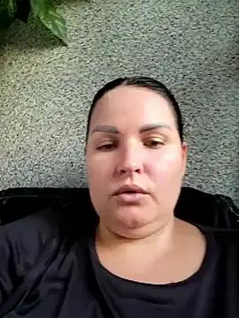 GeorgiaLerox — Dildo play