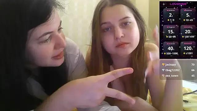 German_Eva — suck boobs