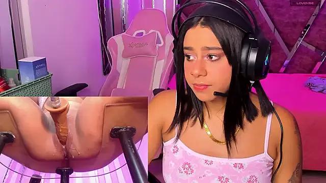 Gina_Kurt — let's play?