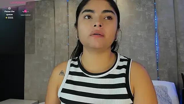 GiselOrtiz — _Fuck my tits in my boss office