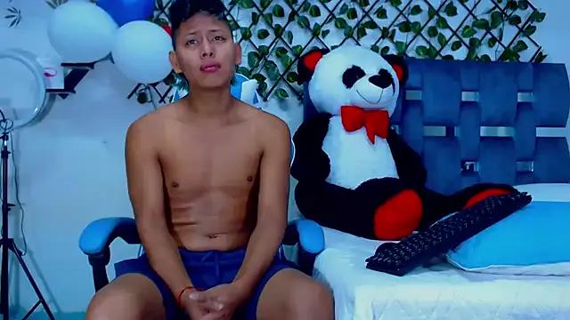 Hakim_prettynigg — cum  :fire:
