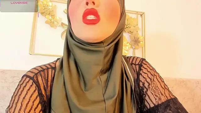 hanajameela — footjob