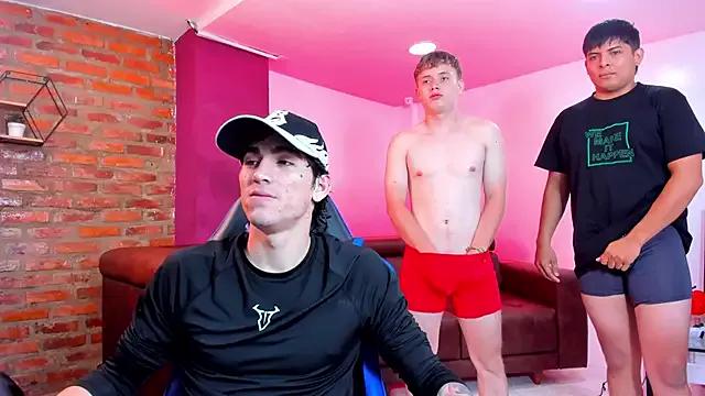 Handsomeboyss19 — cum