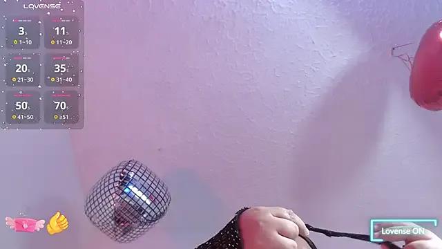 Hanna_wish — Cream in my great body