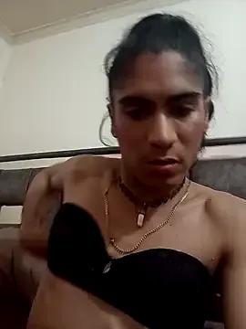 hannabigdirty on StripChat 