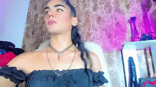 hannabigdirty on StripChat 