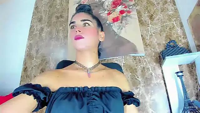 hannabigdirty on StripChat 