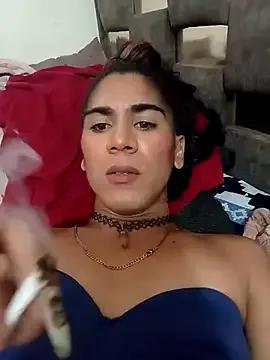 hannabigdirty on StripChat 