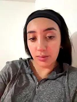 Hannahoff on StripChat 