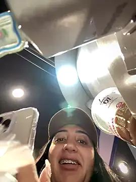 Hannahoff on StripChat 