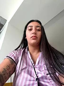 Hannahoff on StripChat 