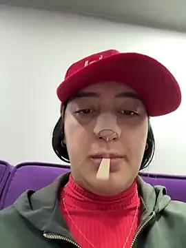 Hannahoff on StripChat 