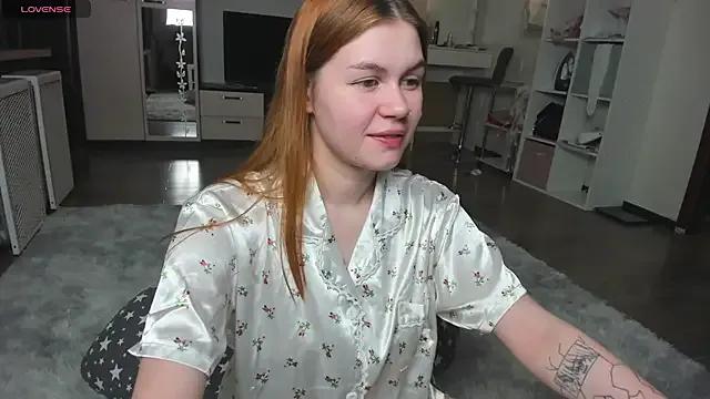 HeatherNextDoor — Good Morning