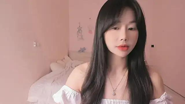 Hello_nani on StripChat 