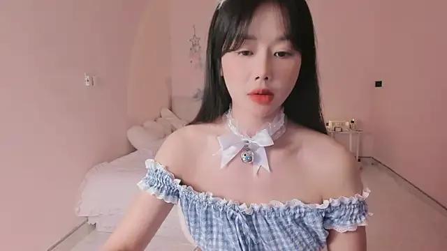 Hello_nani on StripChat 