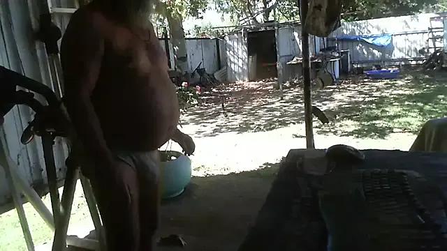 herbie010666 — UNDERPANTS OFF