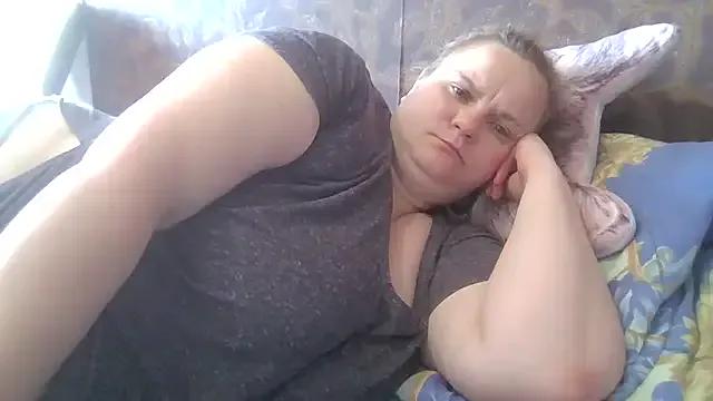 HollyXEva on StripChat 