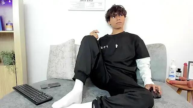 Honeymoon_sariel — big cum show for you