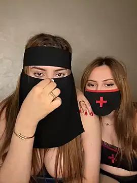 Hot_arabic_girl — Fuck we ass 