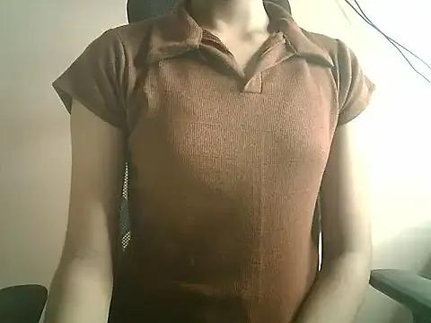 Hotnessgirl1 —  make me happy sunday with new model