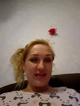 Hotty_Evochka on StripChat 