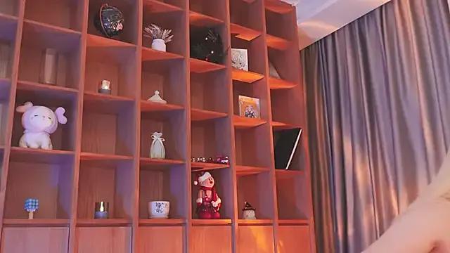 hyun_chia — :fire: StripTease :fire: