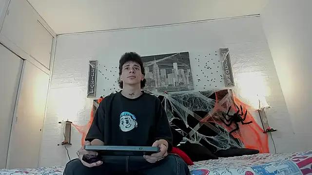 iammariano on StripChat 