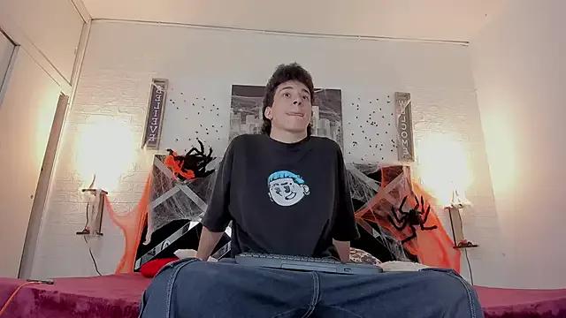 iammariano on StripChat 