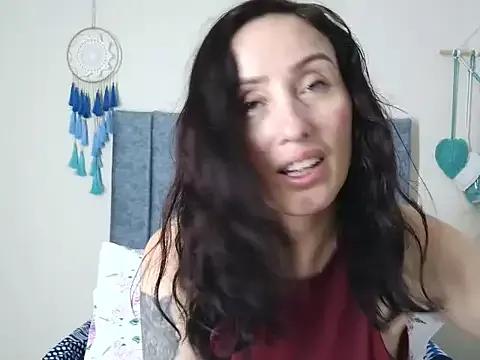IberianMoonMK — flash double penetration, dildos
