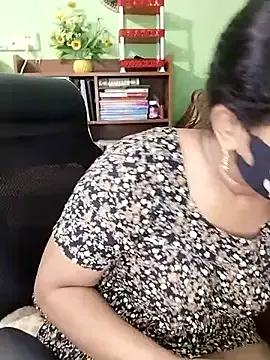Idhika-Paul on StripChat 