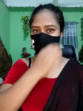 Idhika-Paul on StripChat 