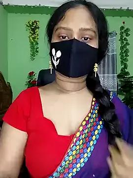 Idhika-Paul on StripChat 