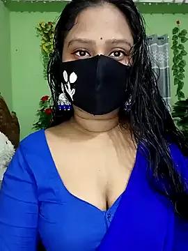 Idhika-Paul on StripChat 
