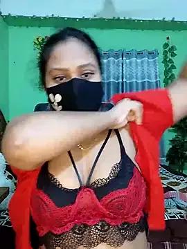 Idhika-Paul on StripChat 