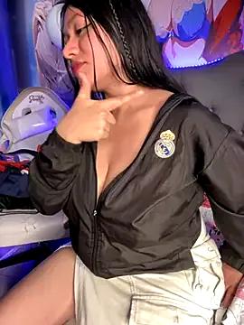 Im_Little — fuck the tits, a lot of saliva