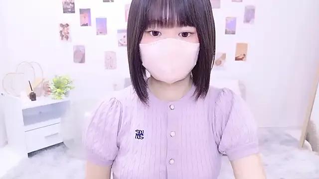 Im_Yu-na — Freechat on StripChat