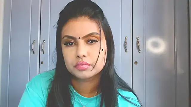 Indian_GlowingMiax on StripChat 