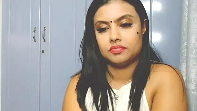Indian_GlowingMiax — Spank Tits