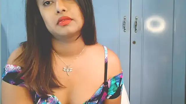 Indian_GlowingMiax on StripChat 