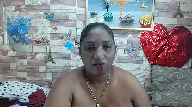 Indian_tracy on StripChat 