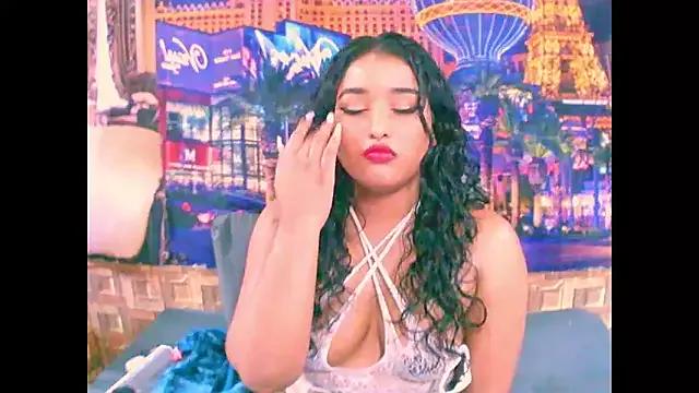 IndianAngel4u on StripChat 