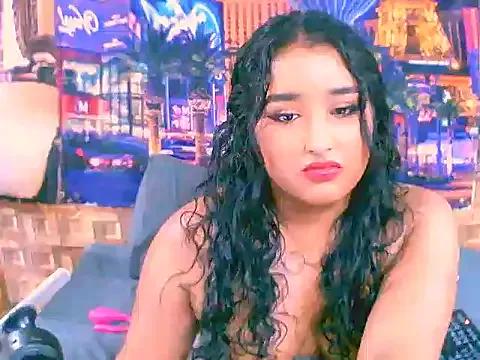 IndianAngel4u on StripChat 