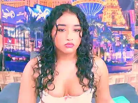 IndianAngel4u on StripChat 