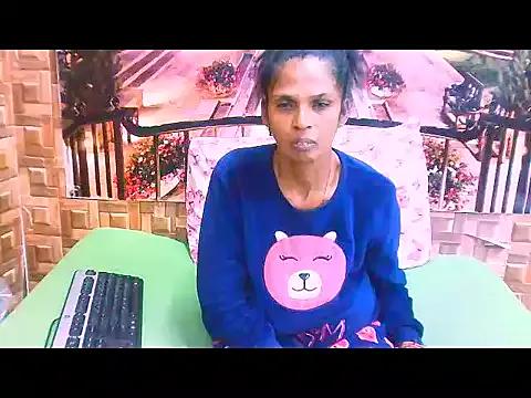 IndianVanya4u2u on StripChat 