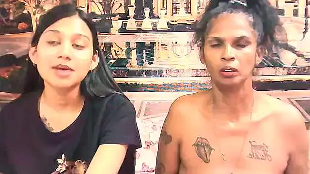 IndianVanya4u2u on StripChat 