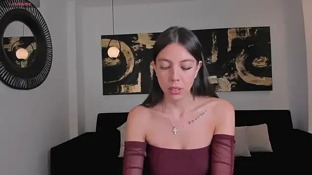 IrinaBossa on StripChat 