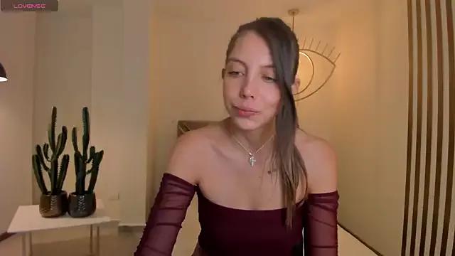 IrinaBossa on StripChat 